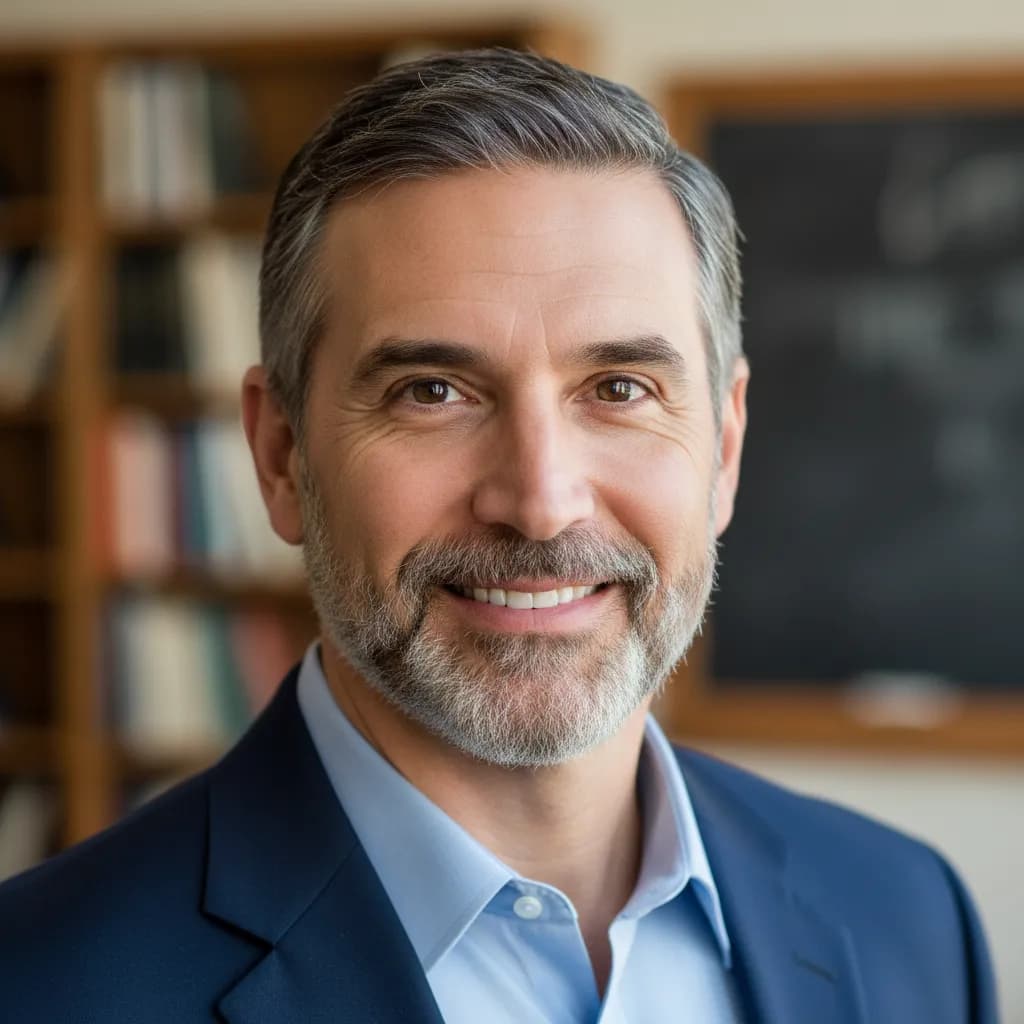 Autor Natan Kołodziej