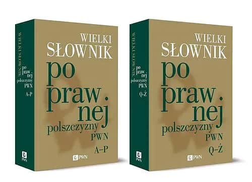 Wielki słownik poprawnej polszczyzny PWN: Niezbędnik czy zbędny wydatek?