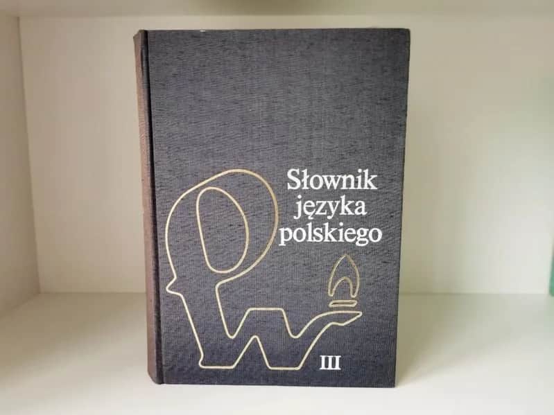 Słownik języka polskiego PWN: Online czy książka? Pełny przewodnik
