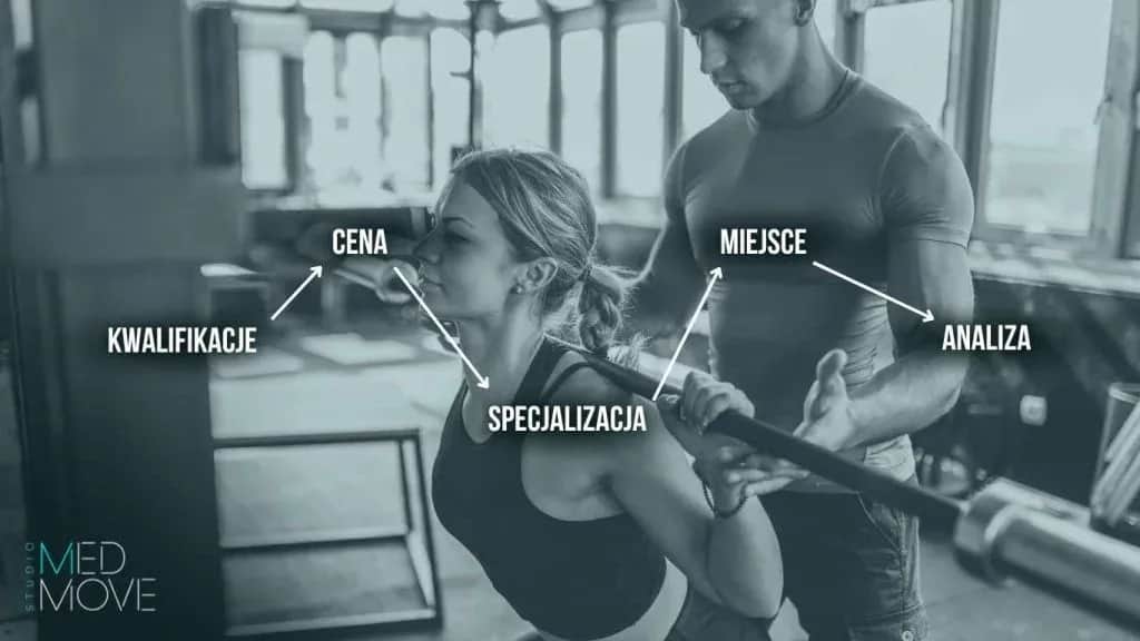 Trening personalny: Przewodnik po kosztach, efektach i wyborze trenera