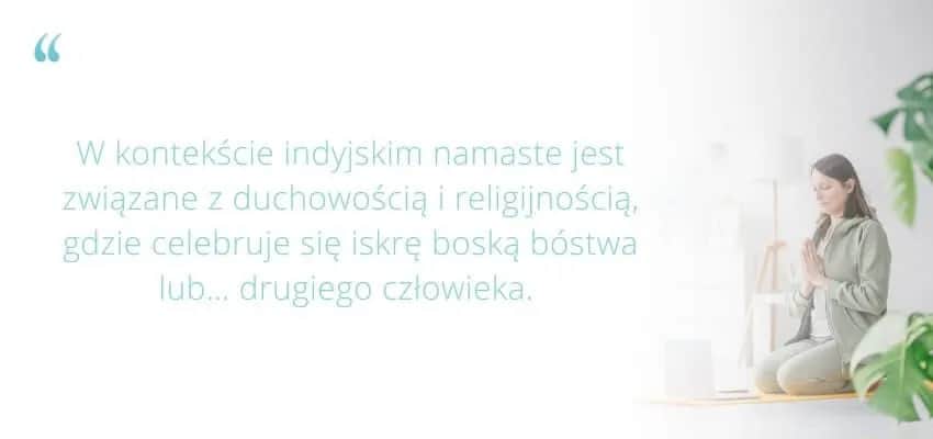 Namaste co to znaczy? Odkryj duchową głębię pozdrowienia
