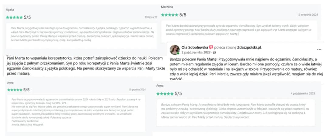 Rozprawka na maturze i ósmoklasisty: Jak pisać, by zdać na max?